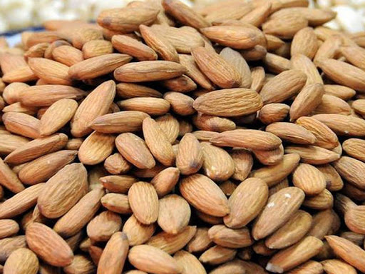 Mamra Almond