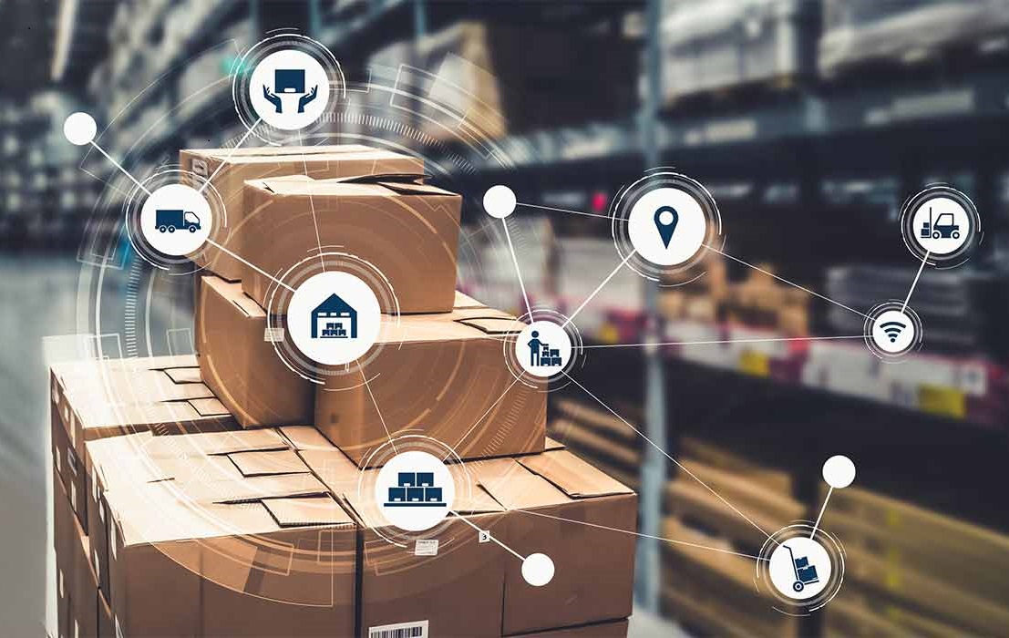 تامین قطعات