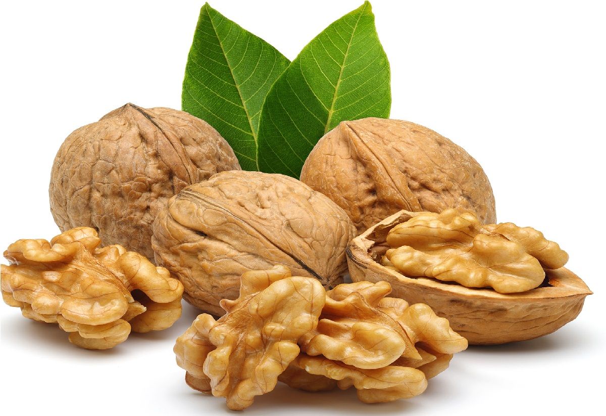 Walnuts